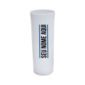 LongDrink Personalizado Nome
