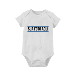 Body Personalizado Foto