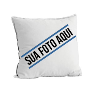Almofada Personalizada Foto