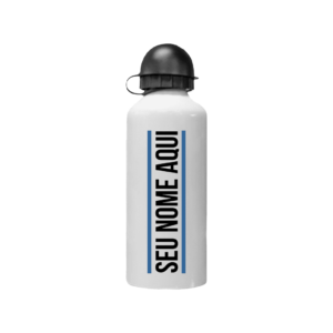 Squeeze Personalizado Nome