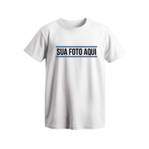 Kit Camisa Pai e Filho