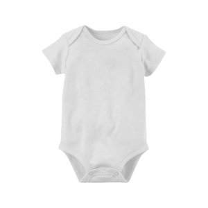 Body Infantil Padrão