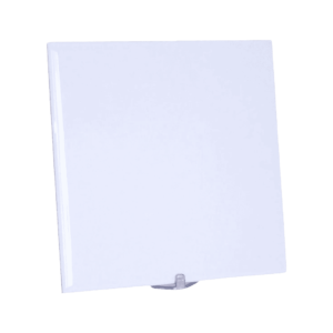 Azulejo Branco Padrão